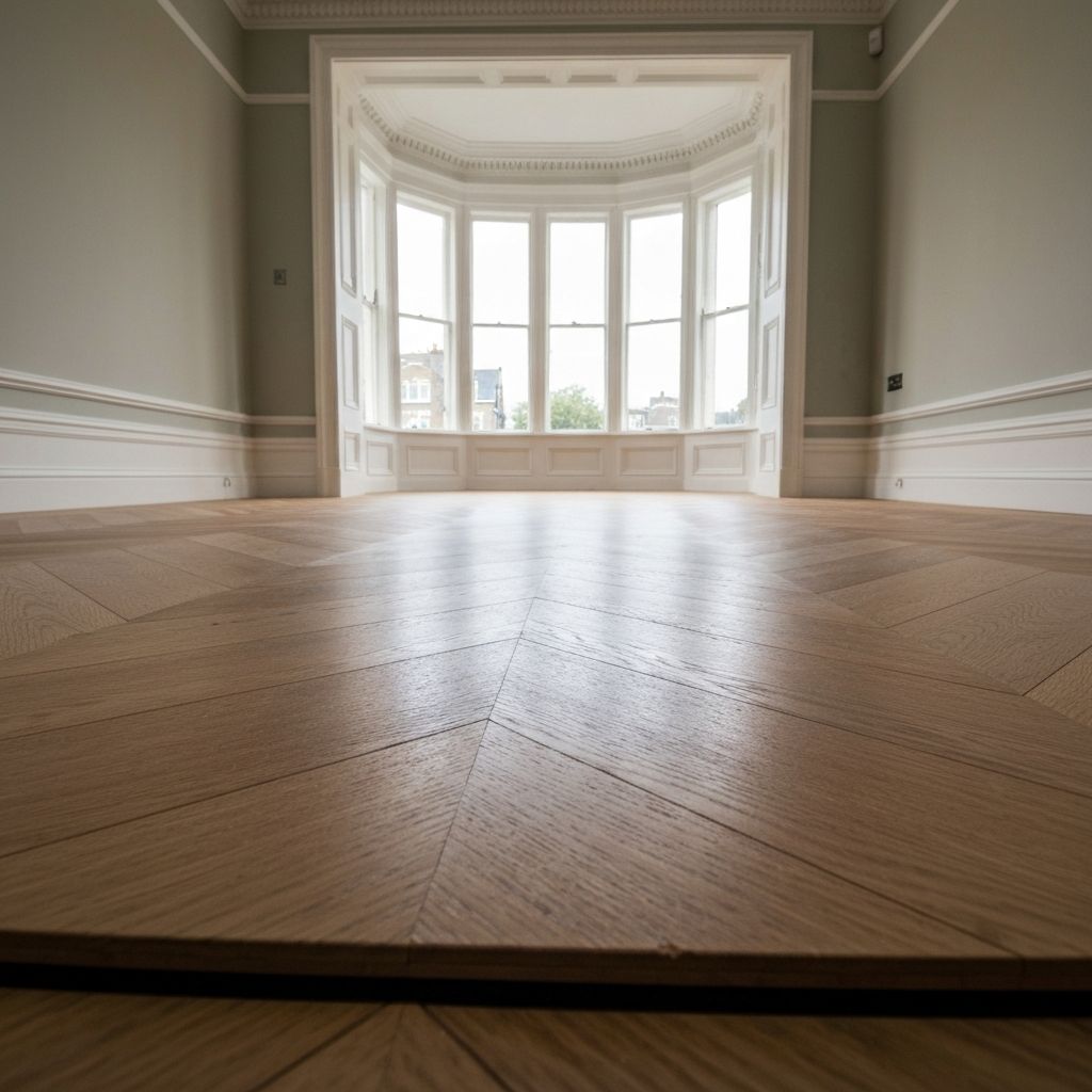 Flooring & Tiling